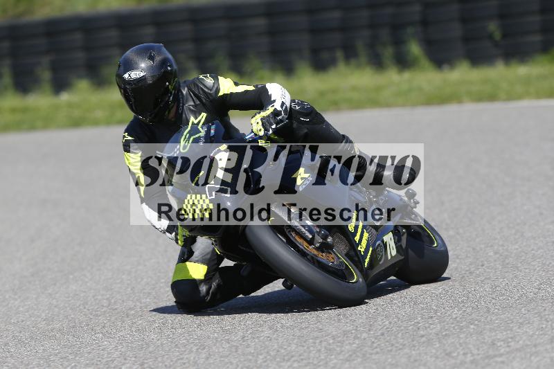 /12 30.04.2025 Speer Racing ADR/Gruppe gelb/178